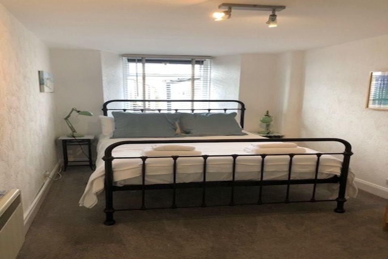 Beach Haven Норт Беруик Екстериор снимка